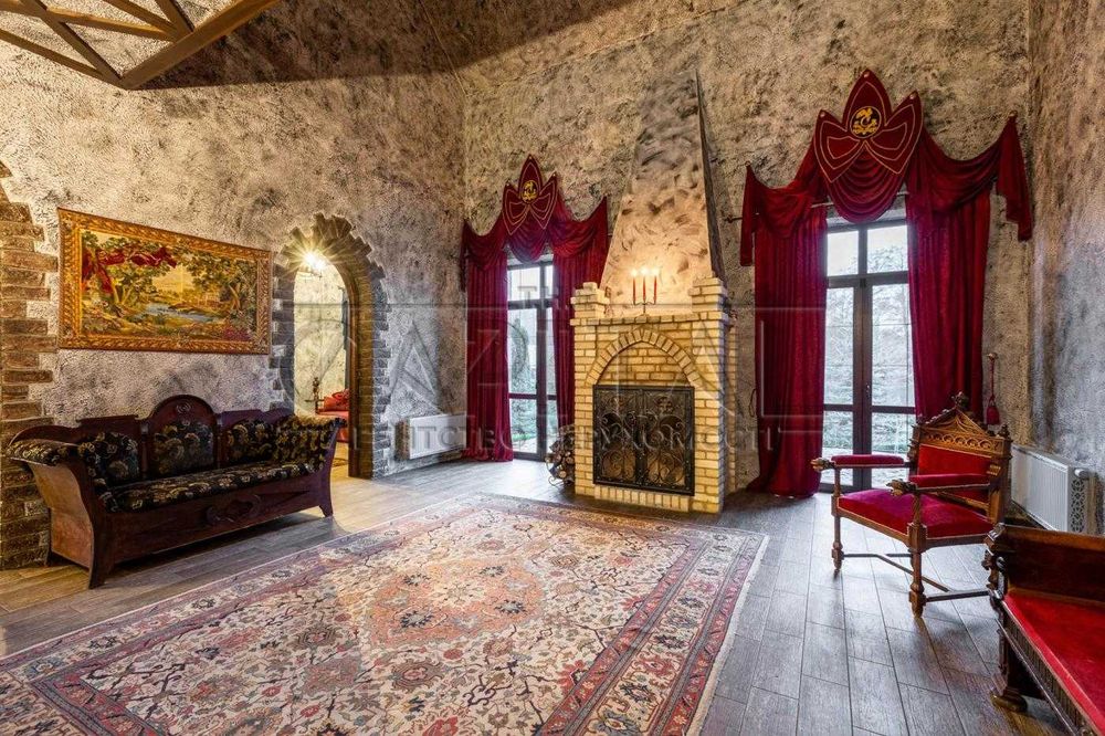 Продажа дома, с. Зазимье, Броварской р-н