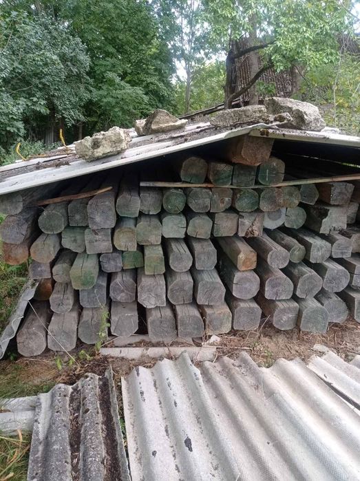 Ціна вказана за куб Балки, крокви будматеріал комплект на перекриття д