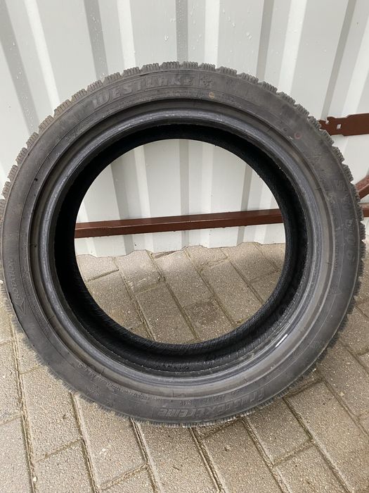 Opony zimowe westlake