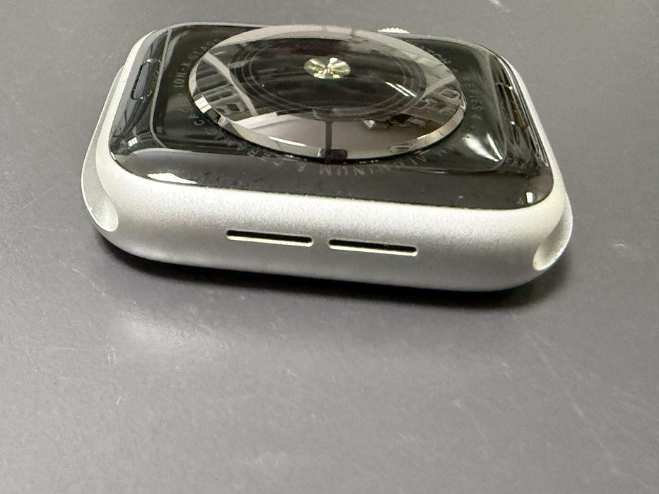 Apple Watch 4 44mm Silver