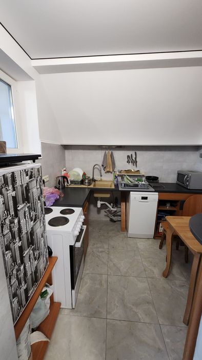 Аренда Апартаментов,3 комнаты.