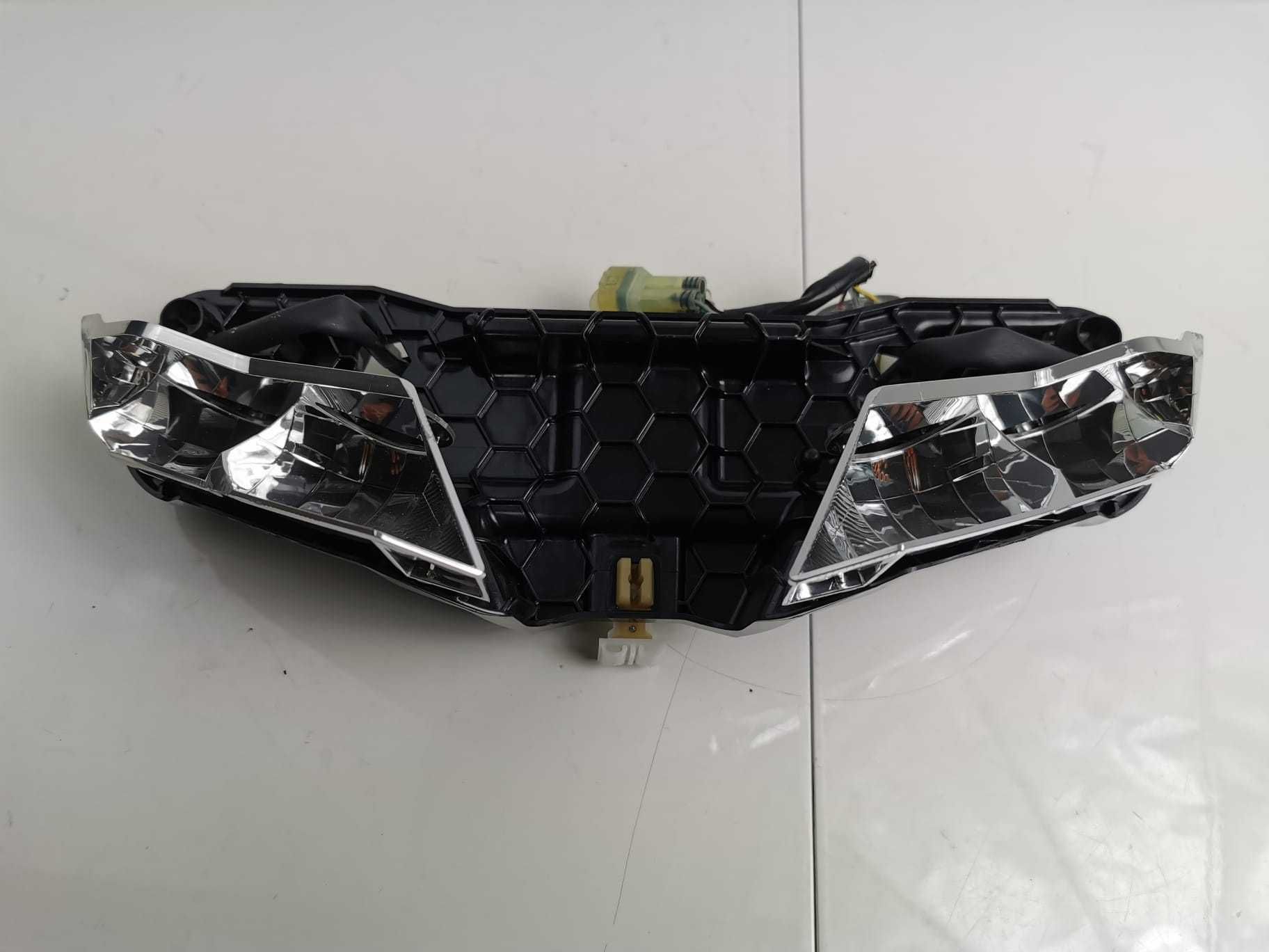 YAMAHA YZF-R 125 19- REFLEKTOR Lampa Wkład Led Moduł