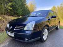 Renault Vel Statuls