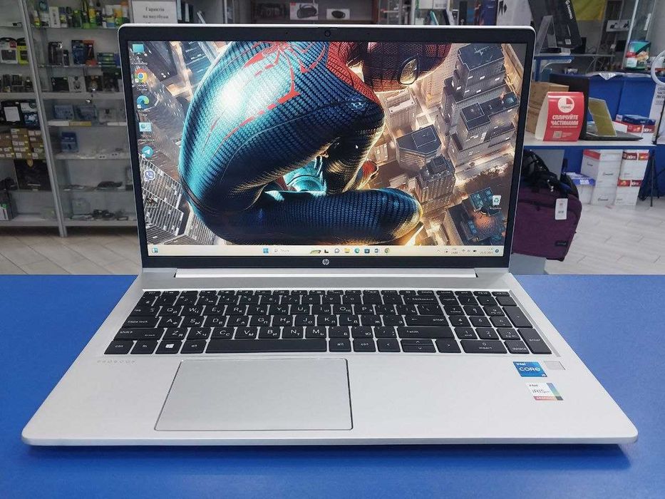 ТОП | Ноутбук ІГРОВИЙ HP 450 G8 (потужний) 2023 року, Гарантія!