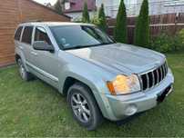 Jeep Grand Cherokke 3.0 CRD 4x4 reduktor zdrowy