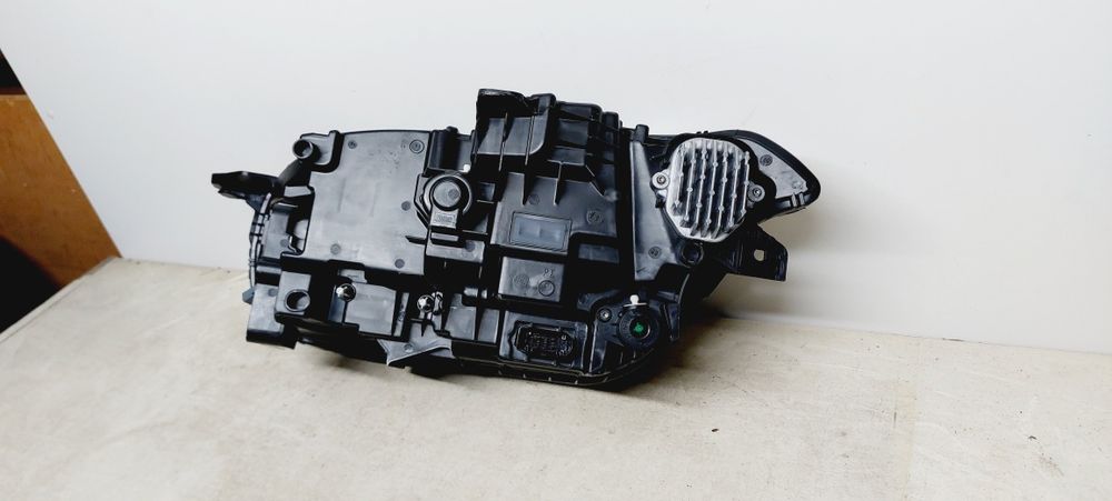 Volvo xc90 фара правая хс90 USA Америка