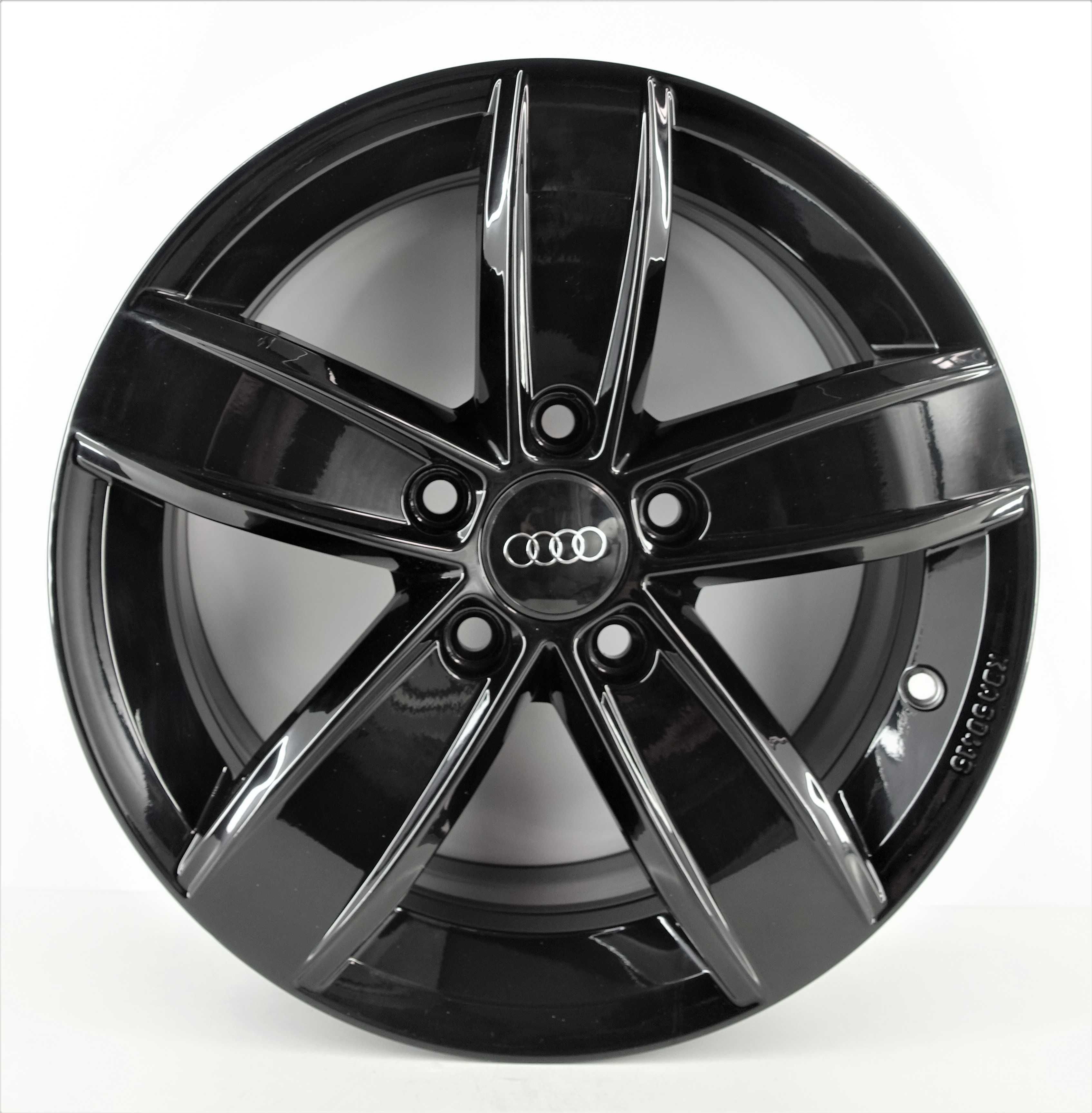 Felgi 16" 5x112 AUDI A3 6J ET 43