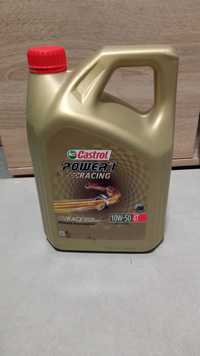 Castrol 10w50 4T