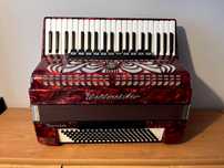 Weltmeister Caprice 120