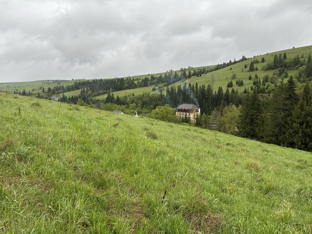 Продається земельна ділянка, під будівництво, в с. Пилипець