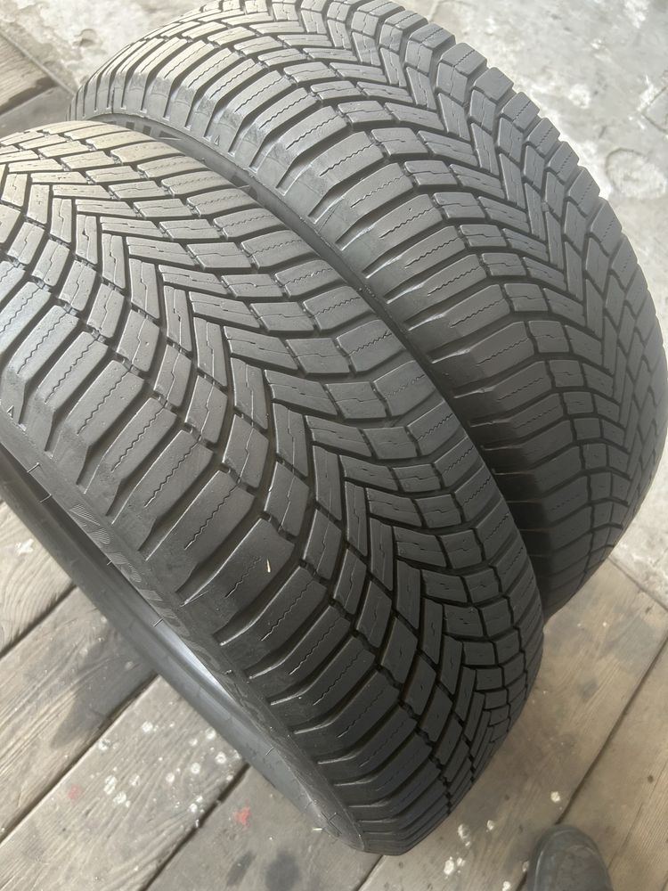 195.65.15 Wielosezon Bridgestone montaż