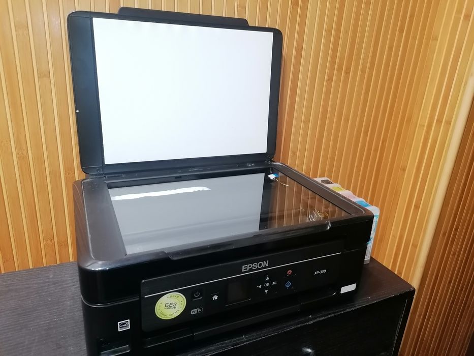 Принтер epson            .