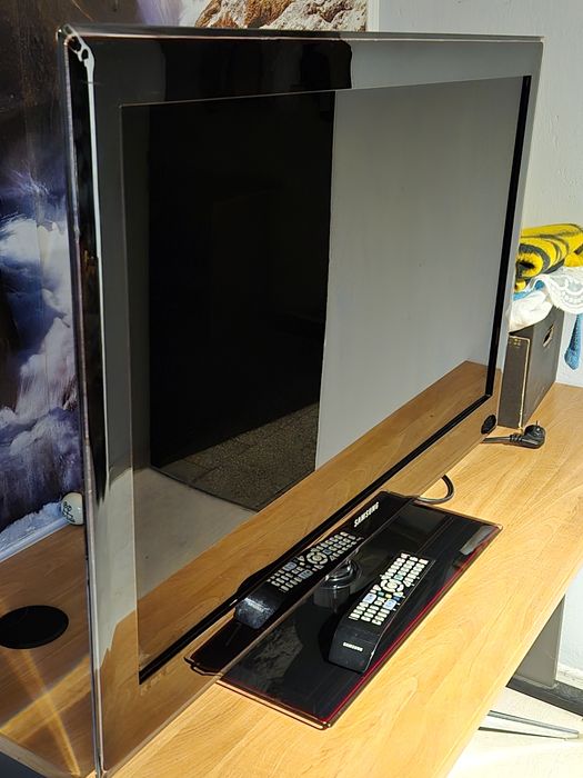 Telewizor Samsung LCD FullHD 40" Polecam! Legnica