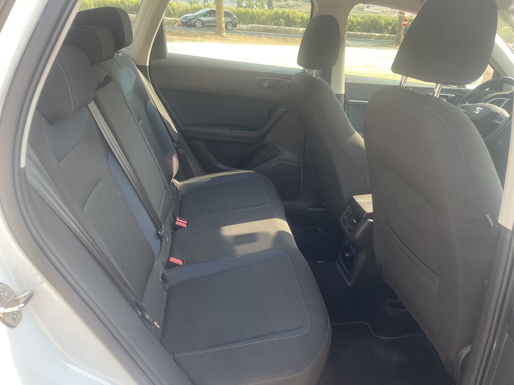 Seat Ateca 1.6 TDi 2019
