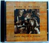 Alan & Kelsey Hard Naile & Boney
