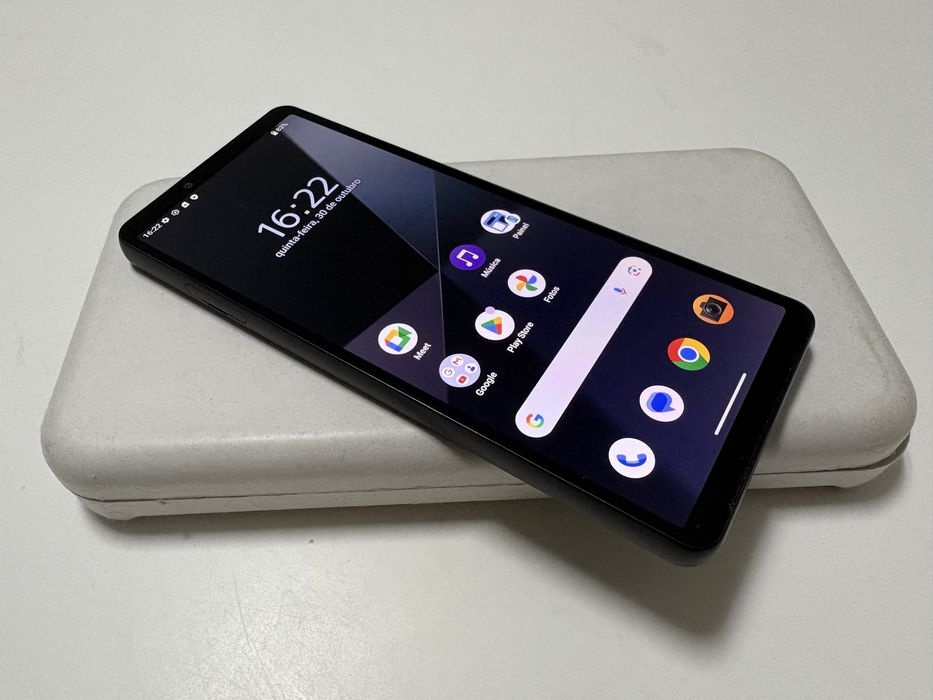 Sony Xperia 10 VI Novo