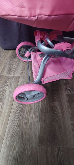 Коляска для кукол б у