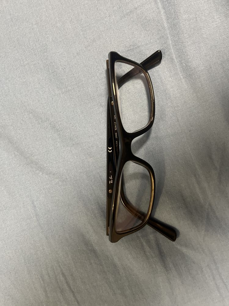 Ray Ban damskie 5284 - 52-17