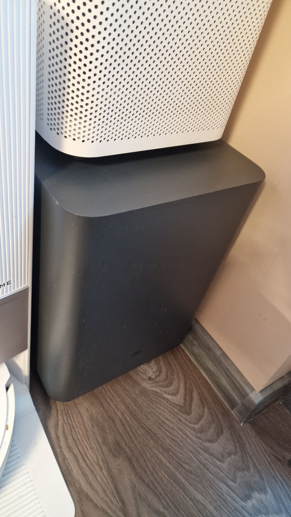 Jbl 9.1 soundbar