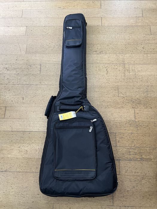 Saco estojo guitarra Rockbag RB20622 B/Plus - NOVO