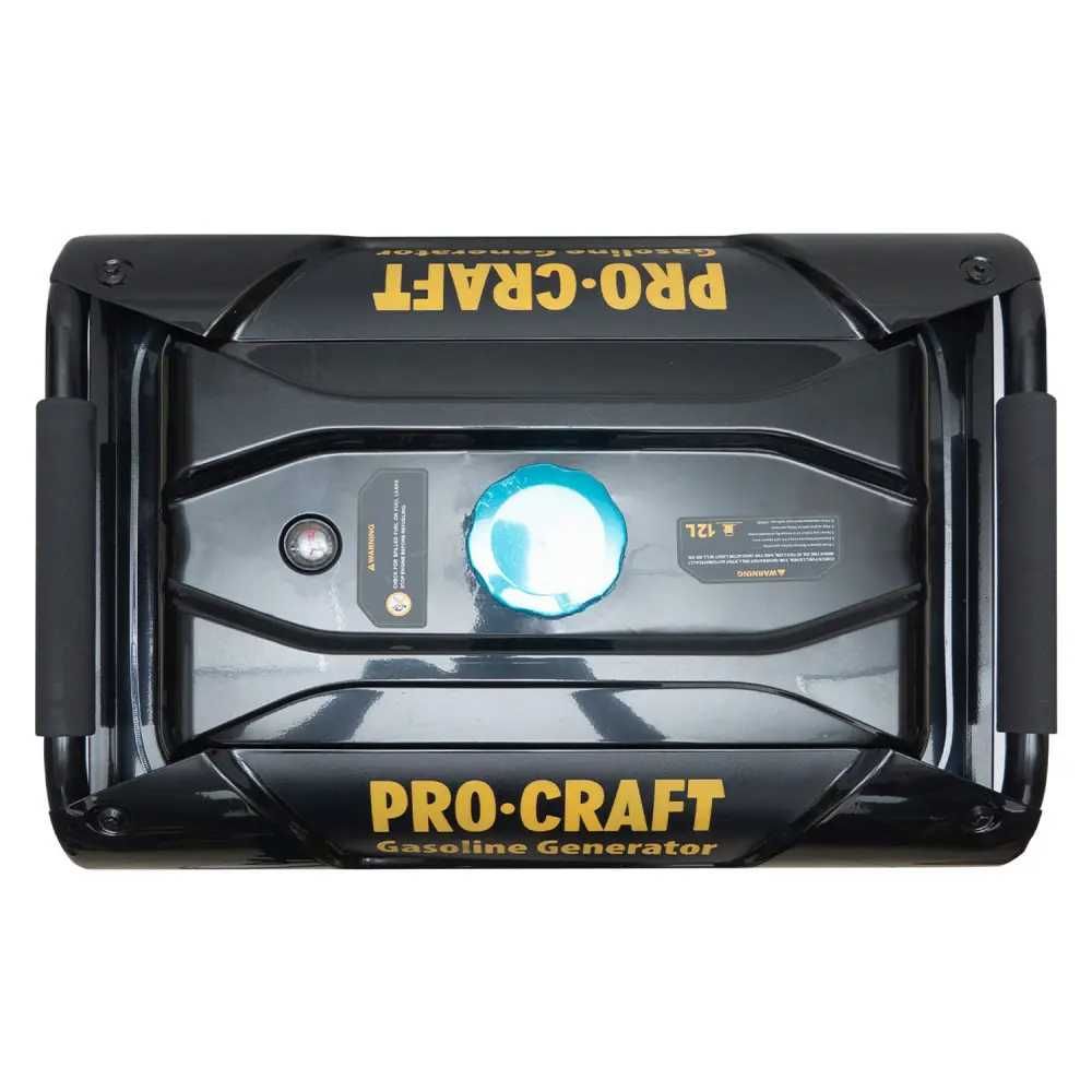 Генератор бензиновый Procraft GP30