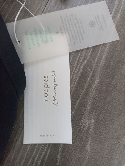 Strój kąpielowy ciążowy S