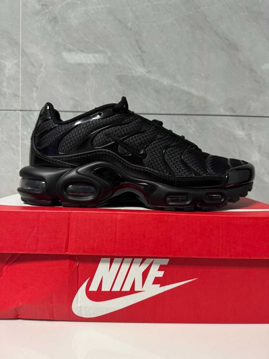 "Buty Trampki" NikeAir_Max_Plus_TN R.41