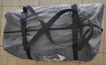 Tenda campismo Quechua - T4.2XL Limited
