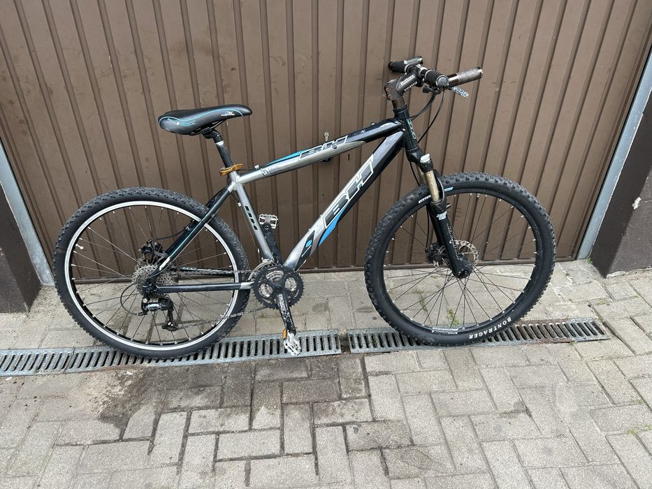 Rower gorski HB 26”