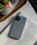 iPhone 13 Pro Max, 256 ГБ