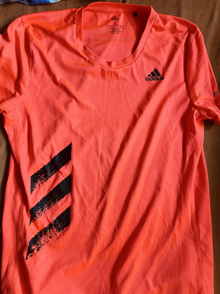 Świetny stroj adidasa w-f ćwiczenia
