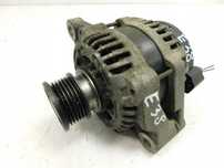 Alternator Opel 2.0 CDTI Insignia A A20DTH Astra J Zafira C A20DTR A20DTJ