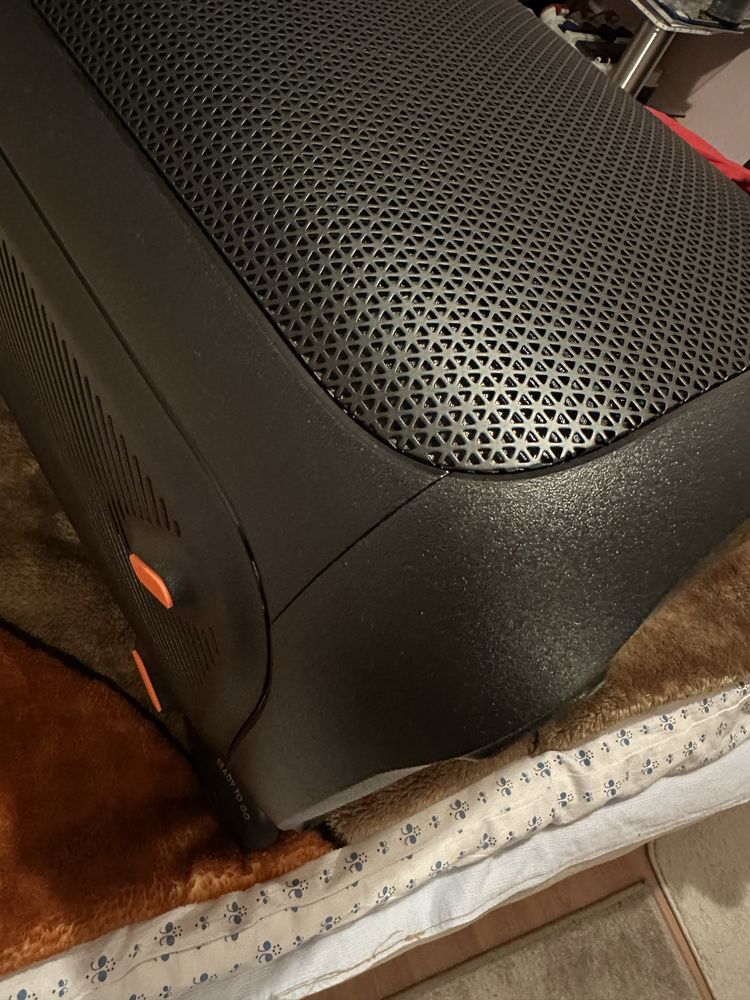 Glosnik JBL partybox 310