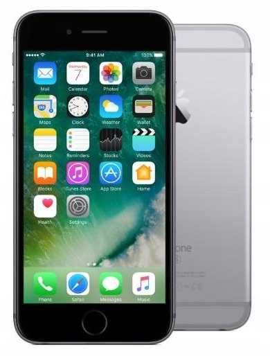 Nowy Apple iPhone 6S 32GB z Gwarancją!