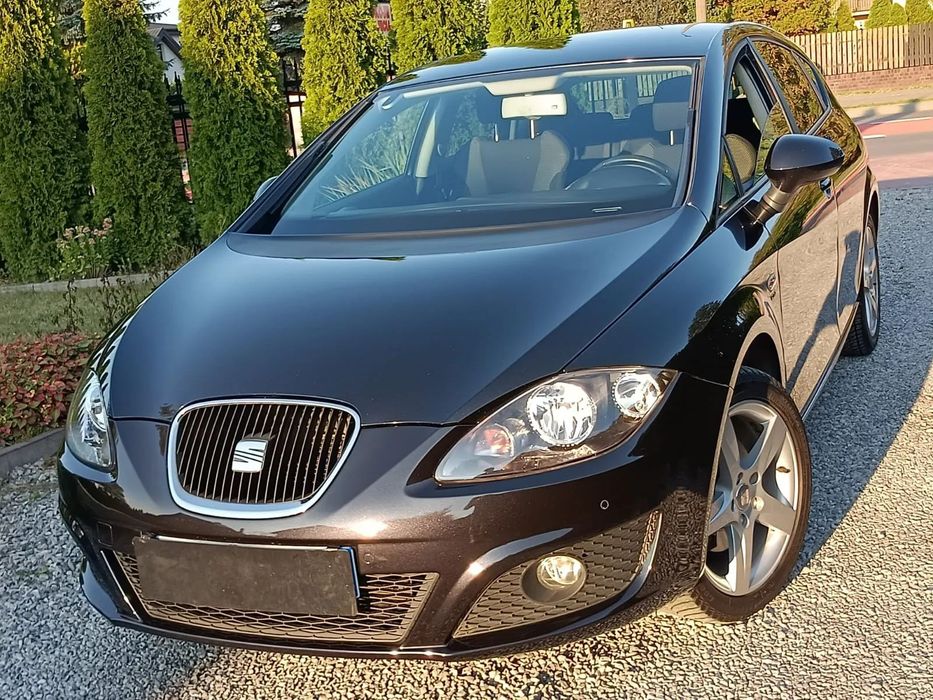 Seat Leon Seat Leon