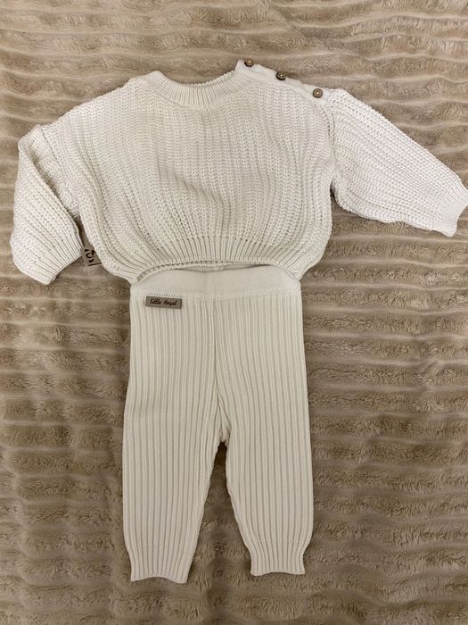 Костюм little angel