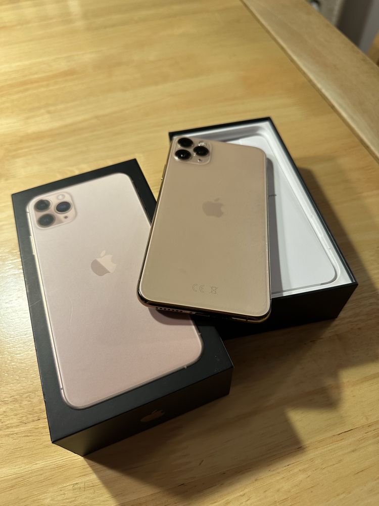 Iphone 11 Pro Max