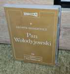 Pan Wołodyjowski / Henryk Sienkiewicz / Idealna- / AUDIOBOOK /