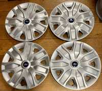 4x Kołpak FORD OE 17" / 6023