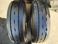 2x Opona używana ciężarowa 205/65R17.5 MICHELIN 450zł(szt.) C2479