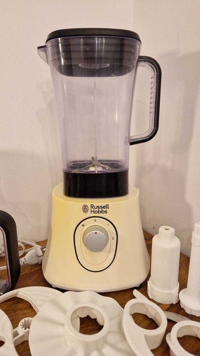Robot kuchenny Russell Hobbs
