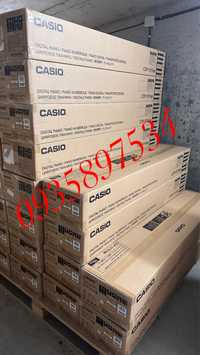 Цифровое пианино для учёбы в Муз. Школе Casio CDP-S110+ Подарки