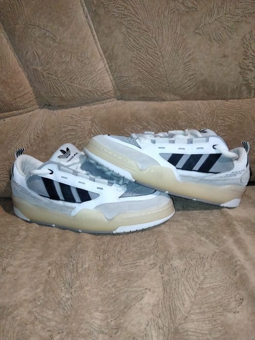 Кросівки Adidas Adi 2000, 44,5 р(28 см)