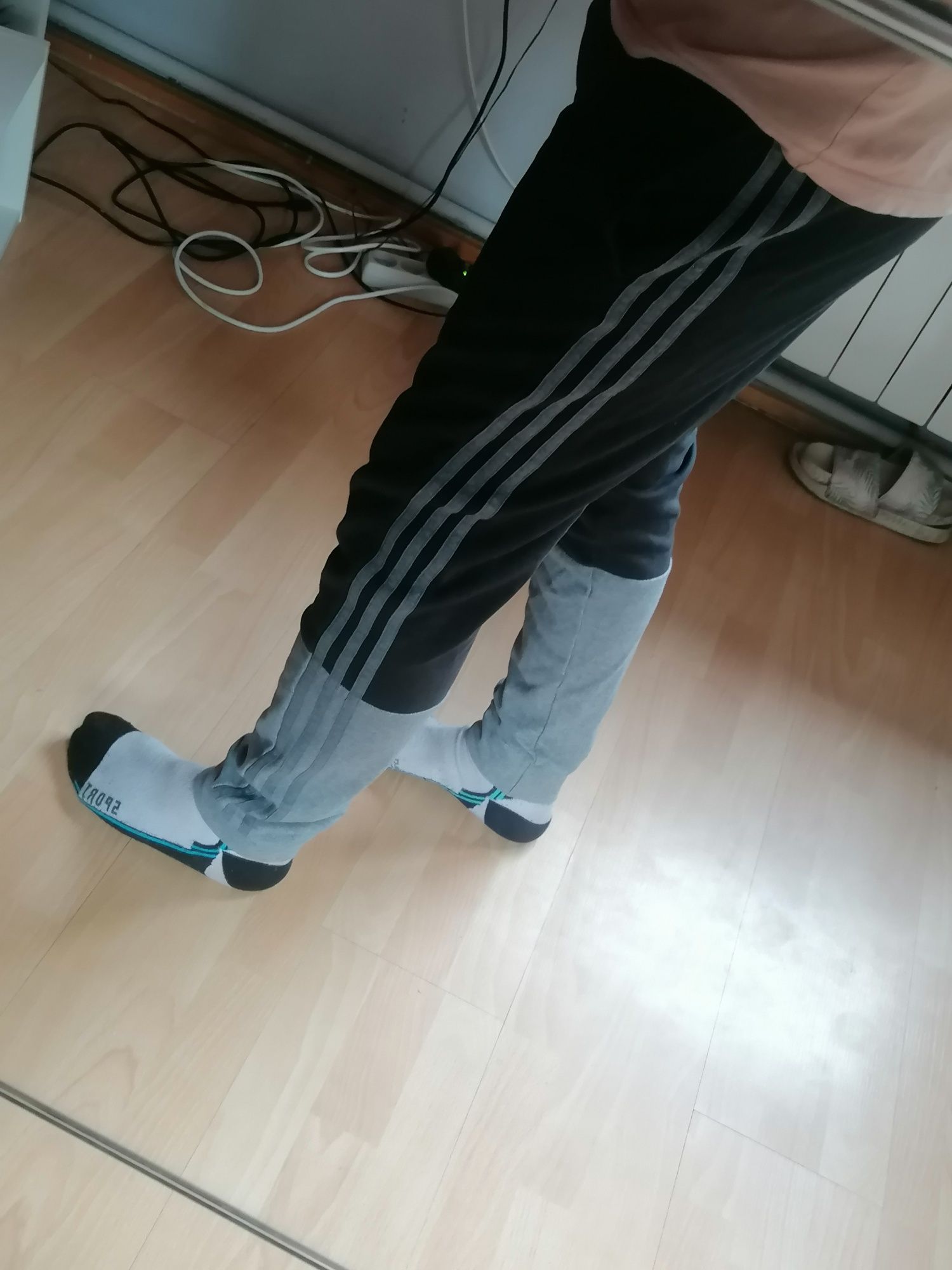 Dresy męskie s zapraszam