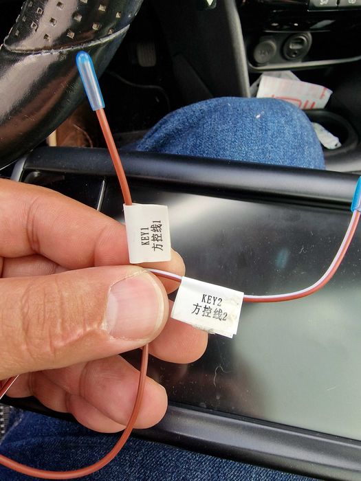 Auto-rádio Android Peugeot 208 e 2008 Dynavin