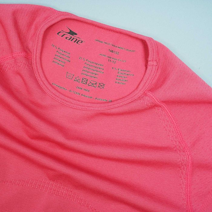 комплект термобілизни Crane 146–152 cm/11–12 Yrs