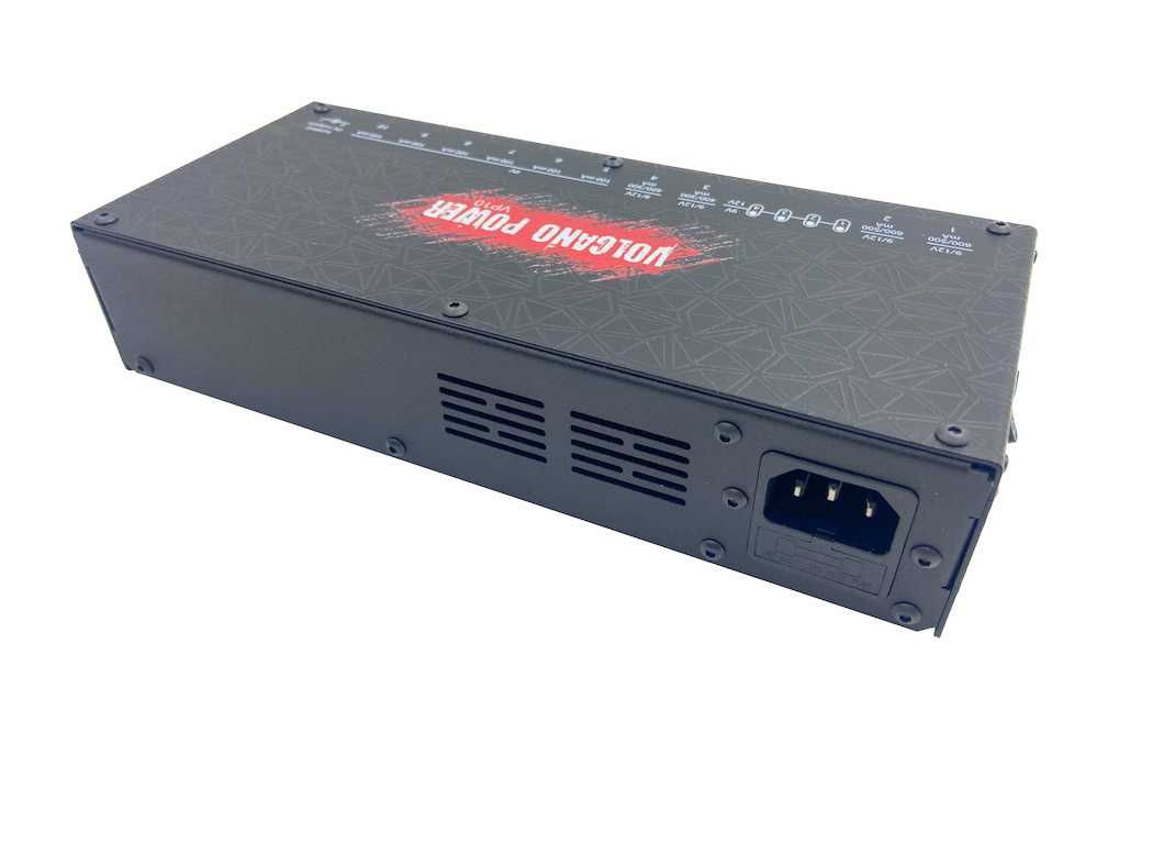 Блок живлення Volcano Power VP10Plus