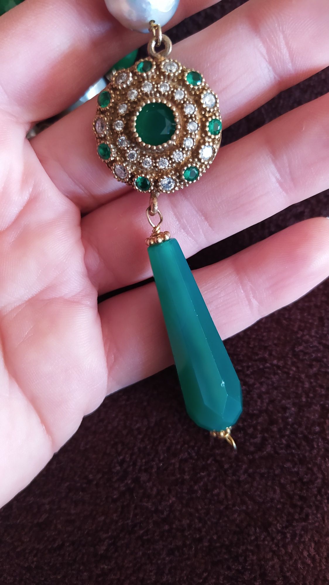 Conjunto de colares
