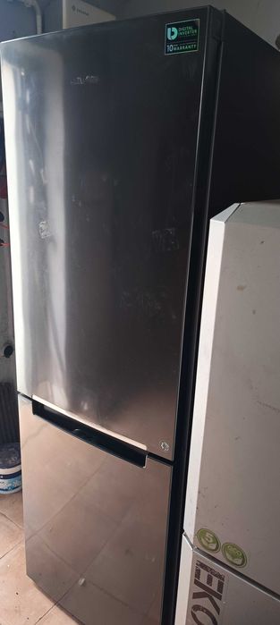 Lodówka Samsung No Frost