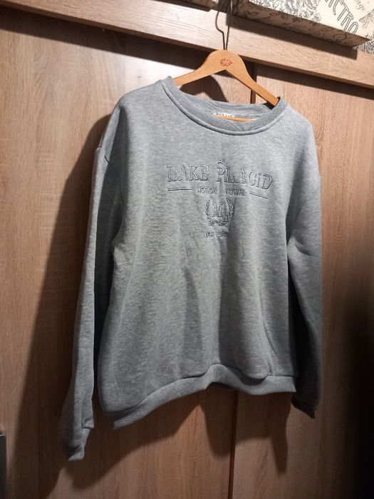 Nowa bluza ocieplane